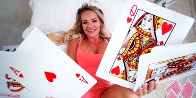 Athletic Spinner Deepthroats Cock