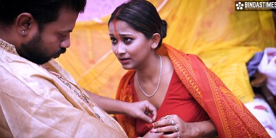 Desi Bihaari Bhabhi Hardcore fucked by dewarji when Bhaiya not at home ( Hindi Audio )