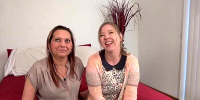 Desperate Amateurs - eden smut