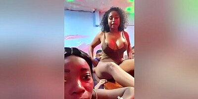 Shaniki Looking For A Man