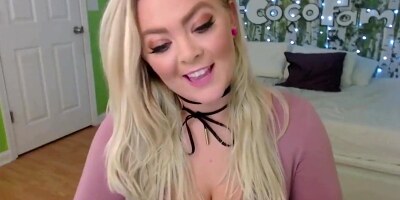 Big Boobs Milf Caught On Webcam