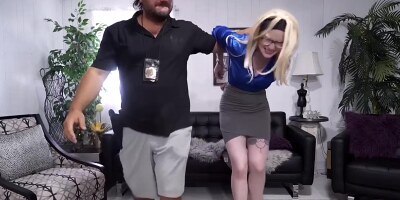 Wife Arrested By Husband