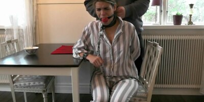 Jocobo - Life At The Slave Prison - Part 2 Of 2