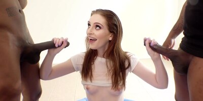 Maya Kendrick In Incredible Porn Scene Handjob Unbelievable Watch Show