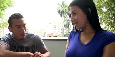 Prurient Juliana's hot dirt