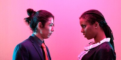 Tough Kira Noir at big ass xxx