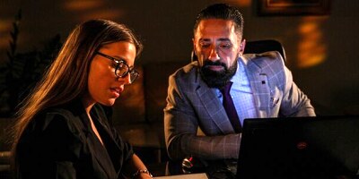 Lovely Eveline's natural tits xxx