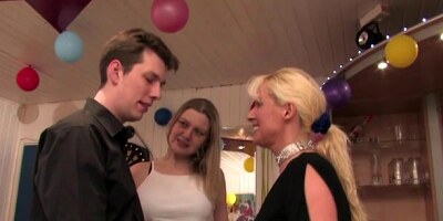 Desirable Noname - natural tits action - BB Video