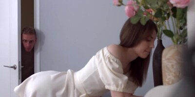 Skinny Alice Xo is a true hoe for hardcore anal blasting