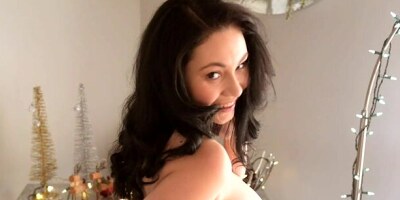 Nice Lenna's amateur action