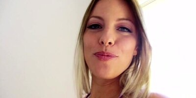 Stylish Britney's amateur clip