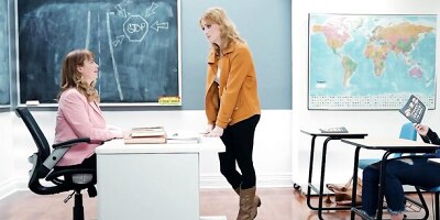 My Hotwife's GangBang 4 - Scene 2