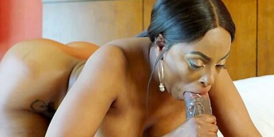 Yum The Boss - Hc With Jovan P2