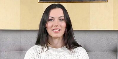 Sarah Highlight Casting P1