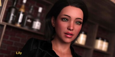 [Gameplay] The Grey Dream 8