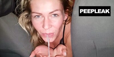 Sexual nymph at amateur couple movie