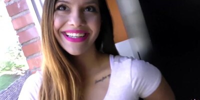 Prurient dona - teen clip - Heavy On Hotties