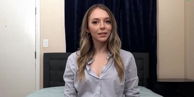 Having a gigolo tenant makes Lily Larimar desperate to test his skills