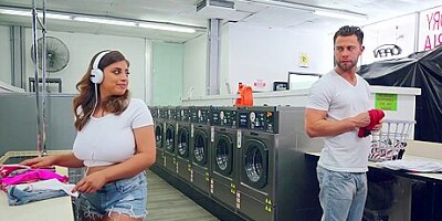 Appetizing Ella Knox Heart-stopping Porn Movie P1