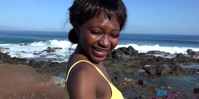 Noemie Bilas And Atk Girlfriends - Excellent Xxx Video Hd Homemade Watch , Take A Look