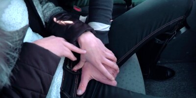 Inviting Ria's pussy licking video