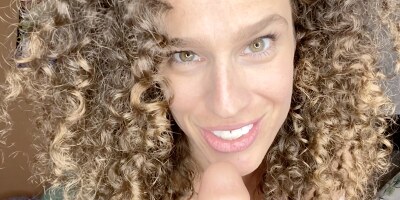 STEPMOM AND HER FRIEND TAKE TURNS USING YOUR COCK