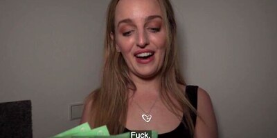 Erotic Charlie Forde - doggystyle trailer - Public Agent