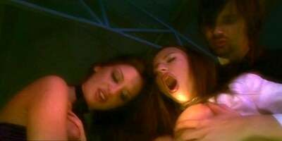 Luxure featuring lovebird's group trailer