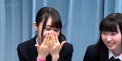 230212下着アンケートでセックスにf5