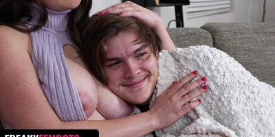 Plump Sex Doll With Big Natural Tits Alyx Star Is Here To Satisfy All Of Your Needs