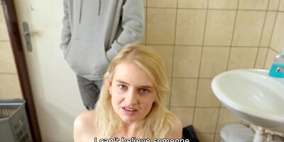 HUNT4K. Dirty Story About Clean Dishes