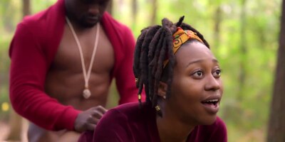 Niecey Peace In Intimate Strangers Ii