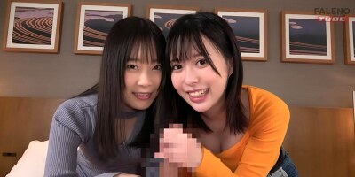406ftht-101 [can You Watch The Masturbation? 09] Eh? ?