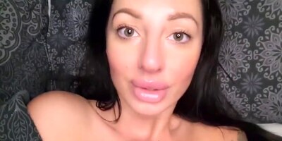 Tattooed Temptress – Mommy and Son include Sister