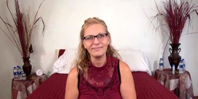 Desperate Amateurs - big tits action