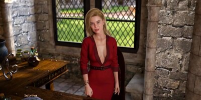 [Gameplay] Lust Academy 2 - 127 - Are We Together, Hailey by MissKitty2K