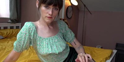 Sydney Harwin - All The Way With Mommy