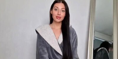 Tattooed Temptress - Mean Mommy Pity Fuck