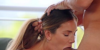 Flawless Beauty Mary Is Obsessed With Intense Anal - Christian Clay And Mary Rock