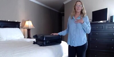 Jess Ryan - Breeding Mom