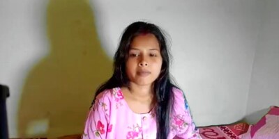 College me padhne wali sali ko uske jiju ne doggy bna kar uske sath anal sex Kiya or chut bhi choda