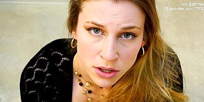 You Will Fuck Me