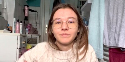 EXTREME SQUIRT TEEN!