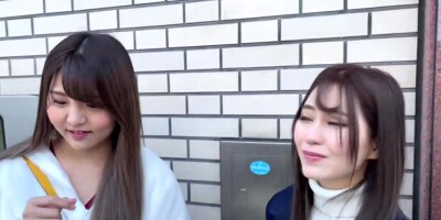 0000698_長身スレンダー日本人女性が素人ナンパセックス