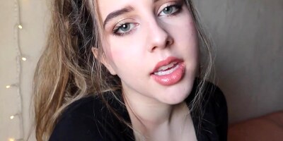 JOI HOT dirty talk to your cock