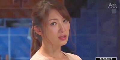 Horny Japanese Milf With Stepson Jav P1