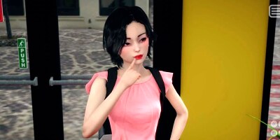 [Gameplay] My Bully is my Lover (Part XIII)