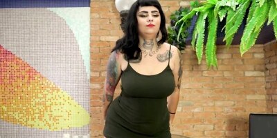 Fucking machines xxx with perky Alana from Jeffs Models