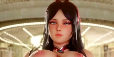 [Gameplay] IRELIA - LEAGUE OF LEGENDS [SFM COMPILATION]