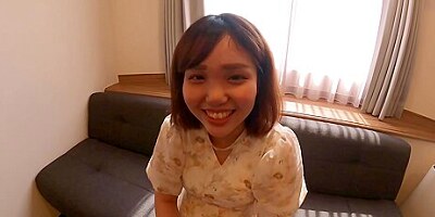 Uncensored] [ejaculation Twice] [g Cup P1